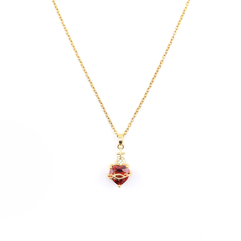 Naszyjnik "Jego Miłość"