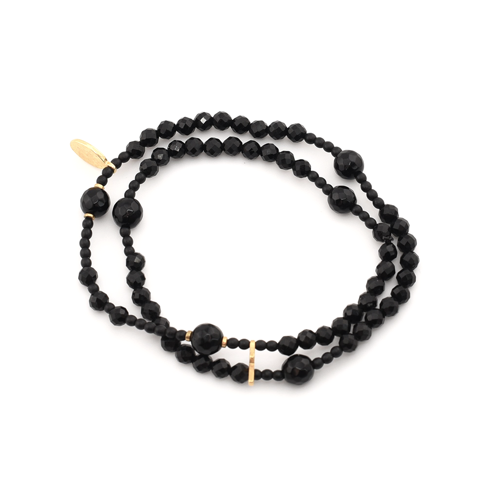 Różaniec na rękę "Droga Krzyżowa"