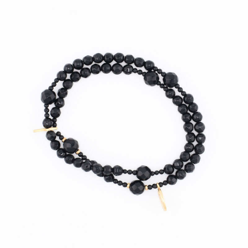 Różaniec na rękę "Droga Krzyżowa"