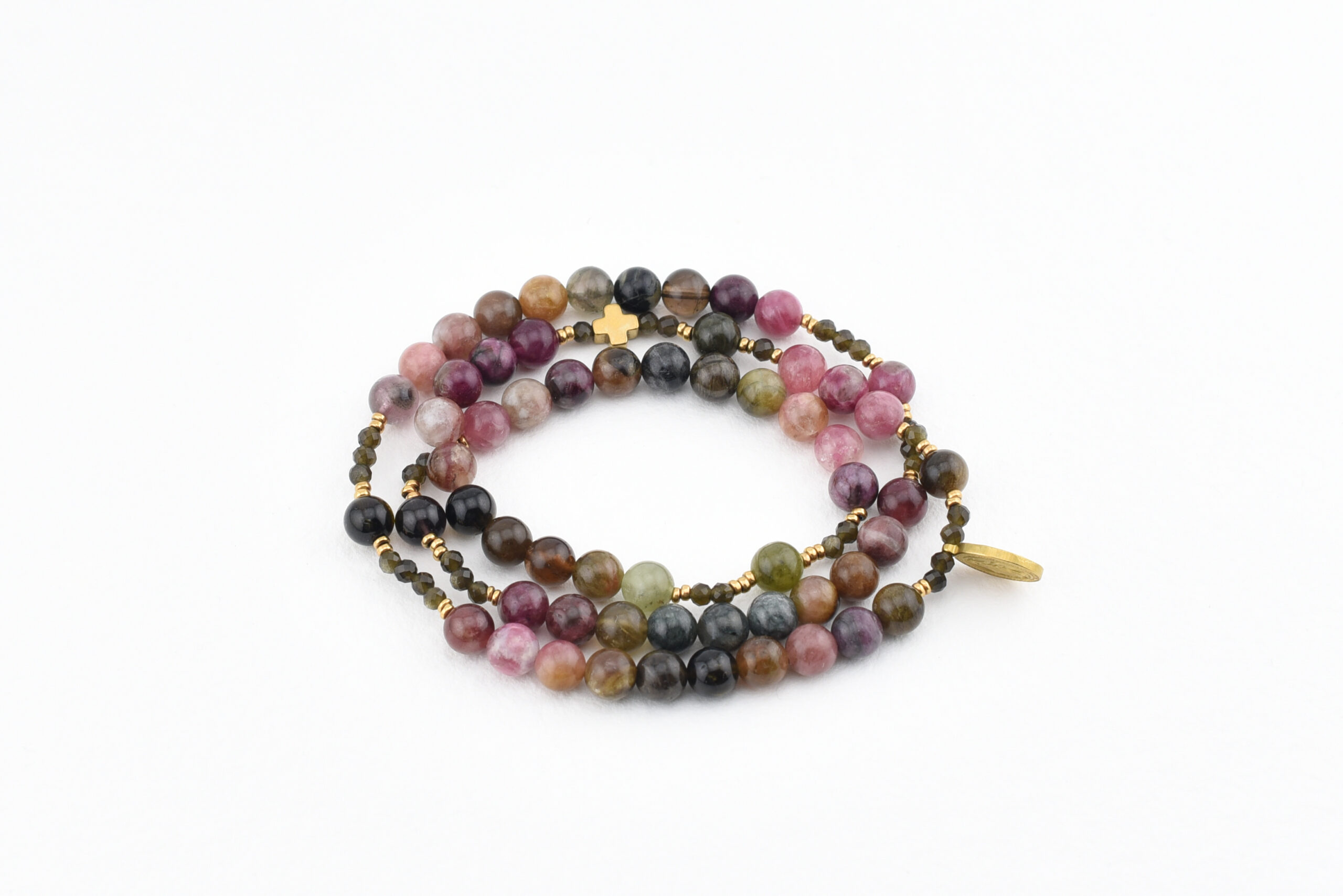 Różaniec na rękę "Ave Maria"