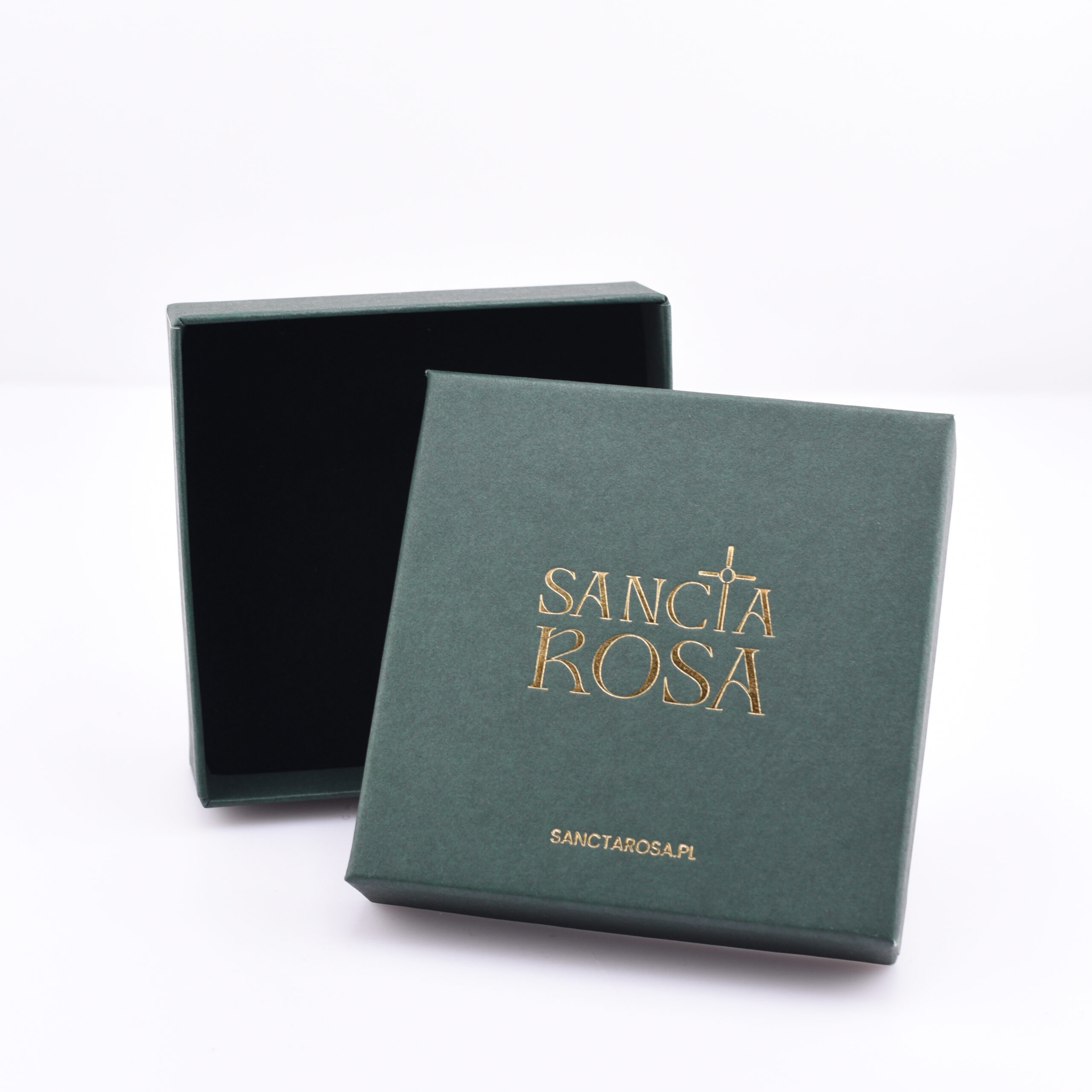 Różaniec na rękę "Ave Maria"