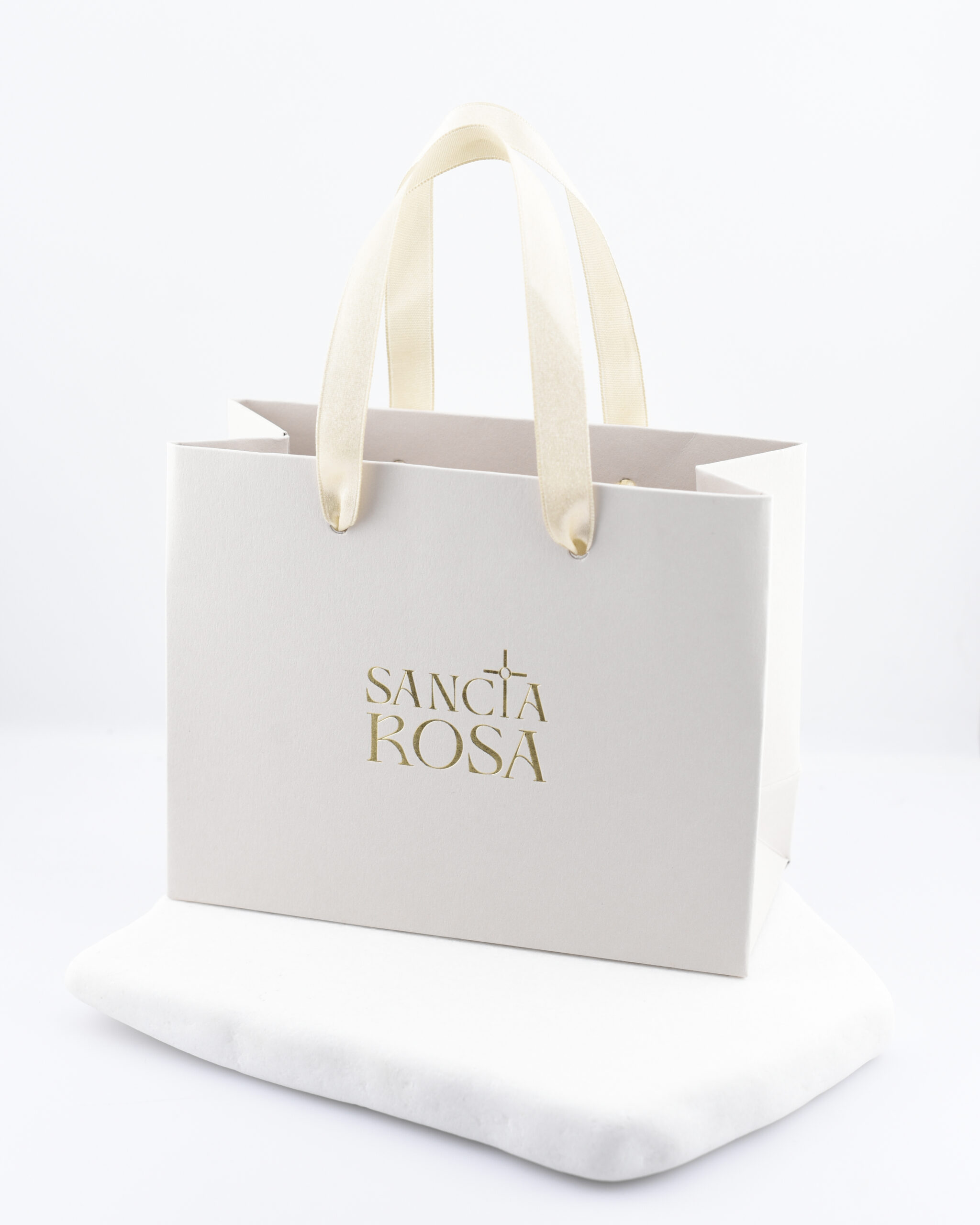 Różaniec na rękę "Przemienienie"