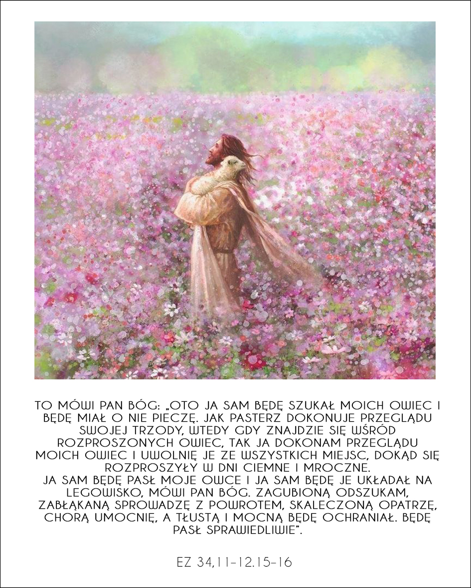 Różaniec na rękę "Obietnica"