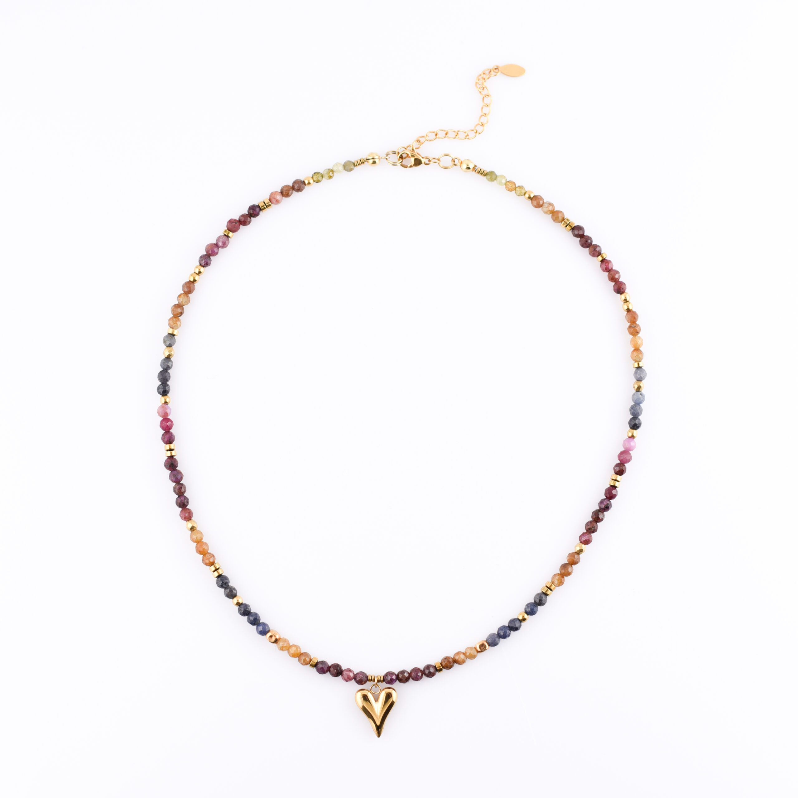 Naszyjnik "Raduj się"