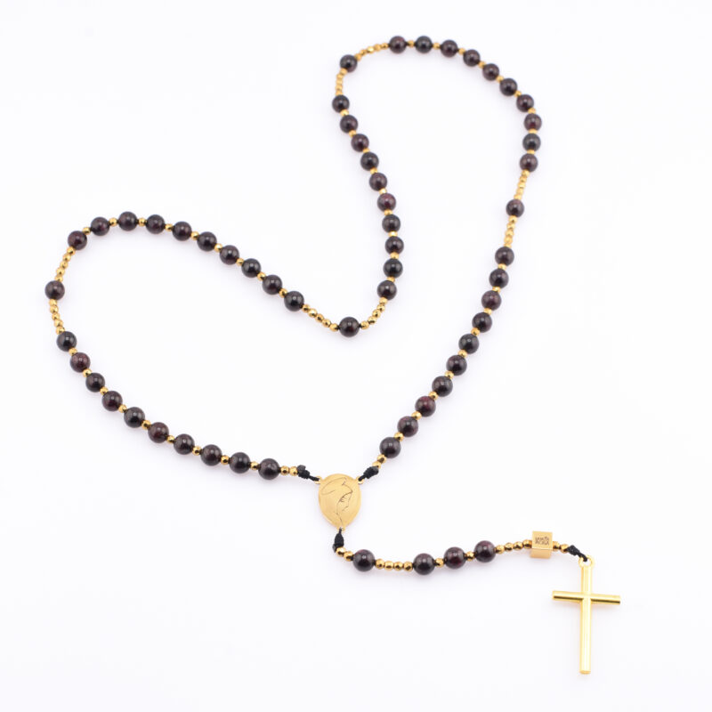 Różaniec„Uwierz”