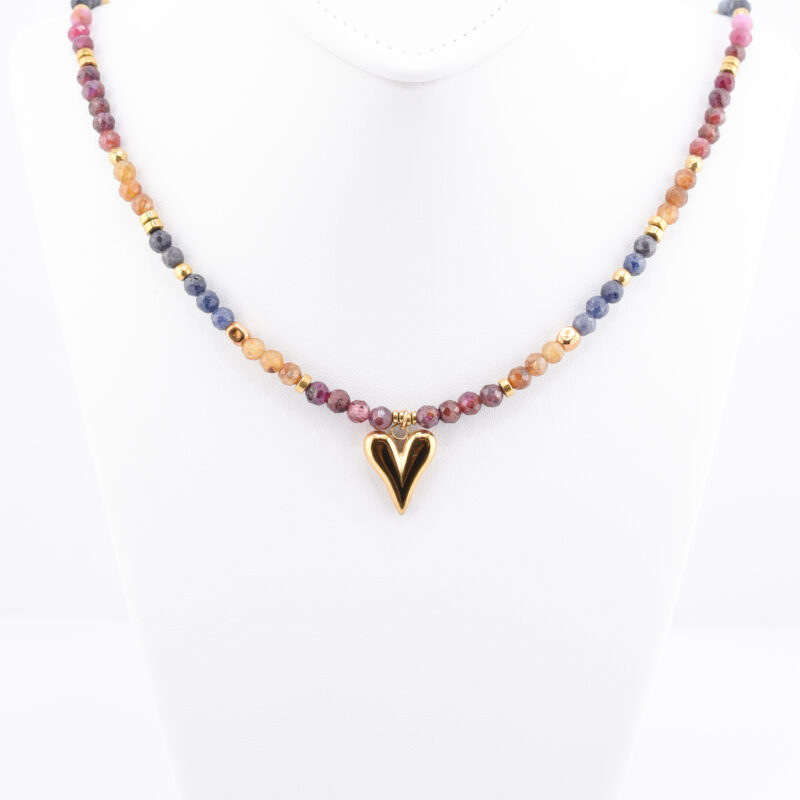 Naszyjnik "Raduj się"