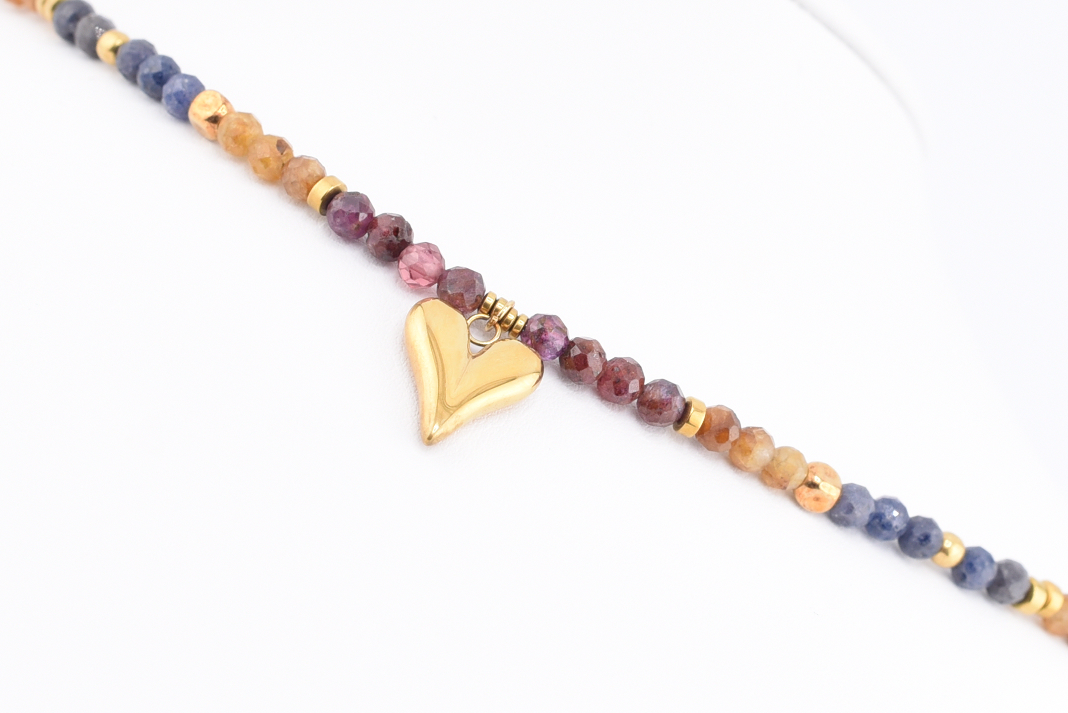 Naszyjnik "Raduj się"