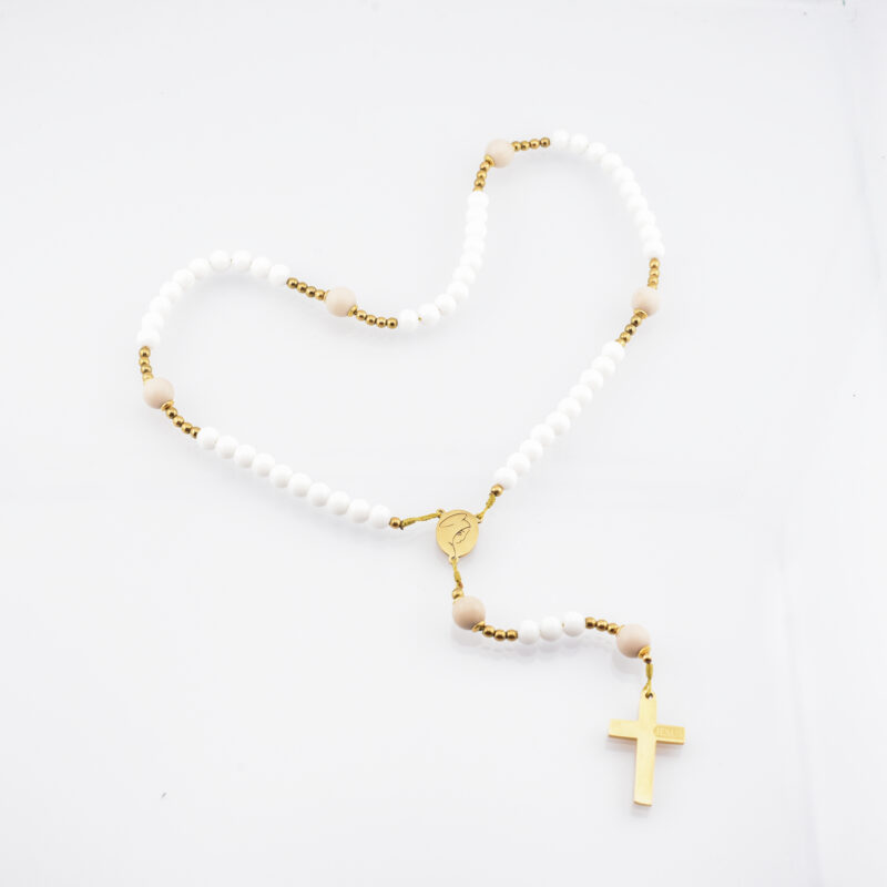 Różaniec„Dar serca”