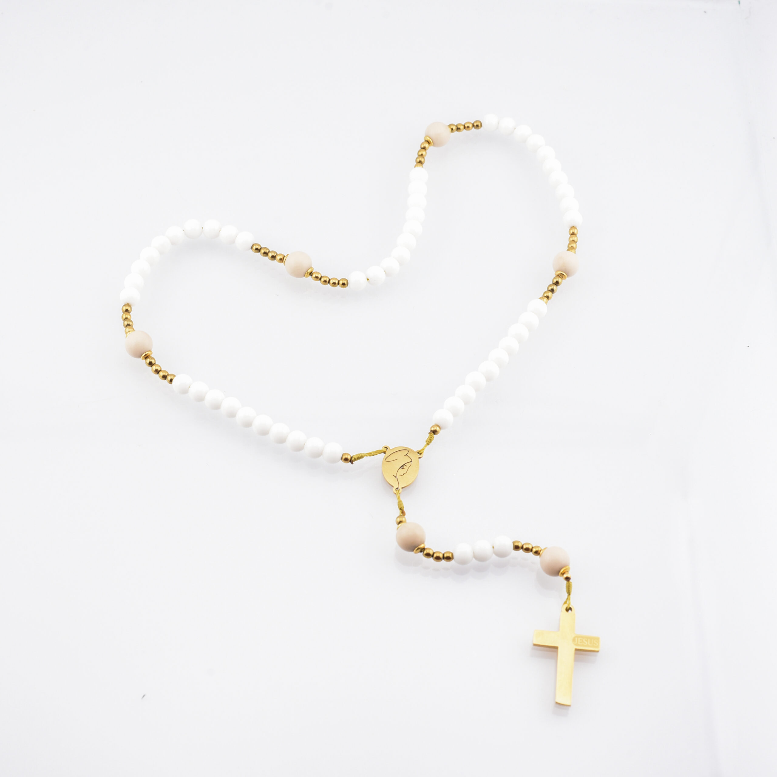 Różaniec„Dar serca”